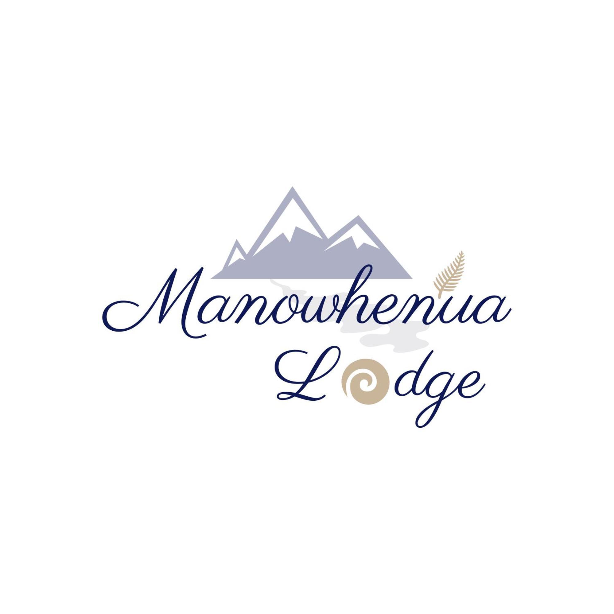 Manowhenua Lodge National Park Eksteriør bilde